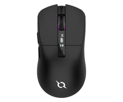 Myszka AQIRYS M2 black